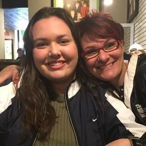 Meet your Posher, Morgan